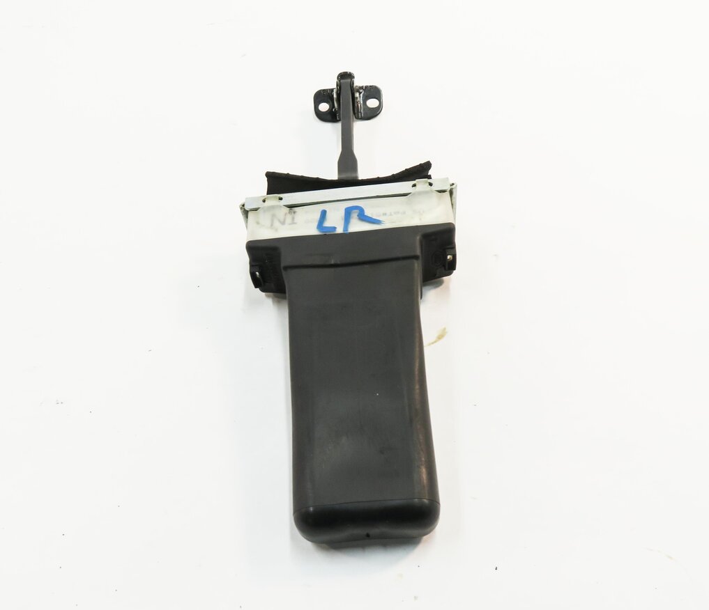 Thumbnail 7: 2011 RANGE ROVER SPORT (L320) FRONT & REAR DOOR HINGE CHECK STOP DETENT SET-4