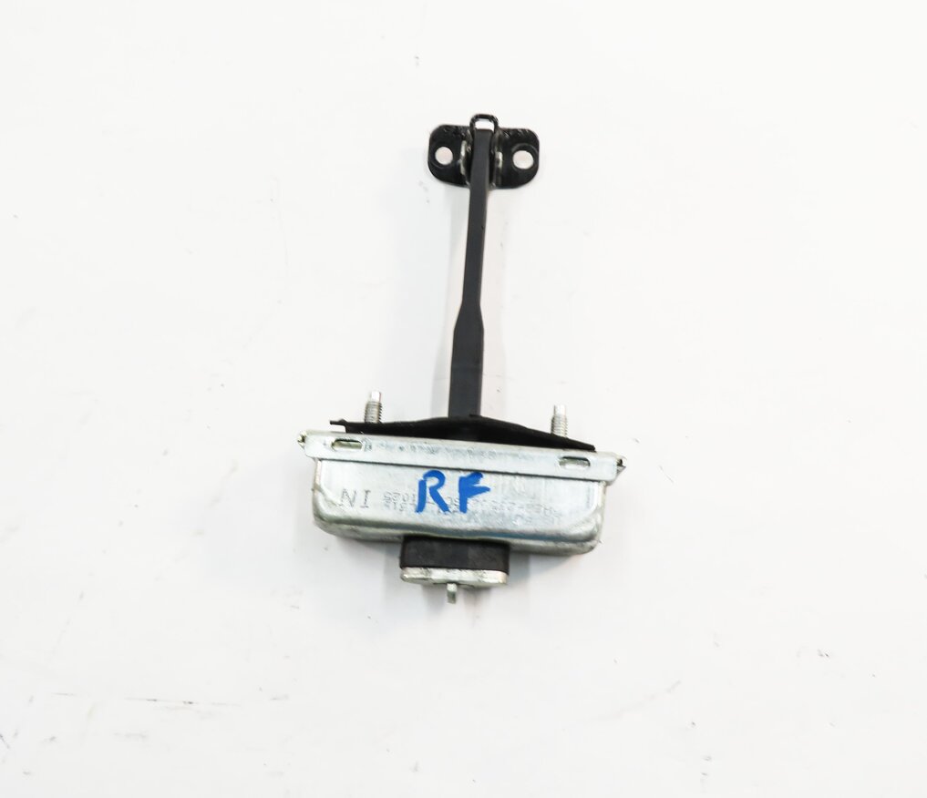 Thumbnail 8: 2011 RANGE ROVER SPORT (L320) FRONT & REAR DOOR HINGE CHECK STOP DETENT SET-4