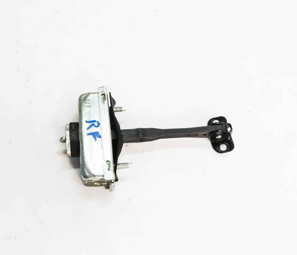Thumbnail 9: 2011 RANGE ROVER SPORT (L320) FRONT & REAR DOOR HINGE CHECK STOP DETENT SET-4