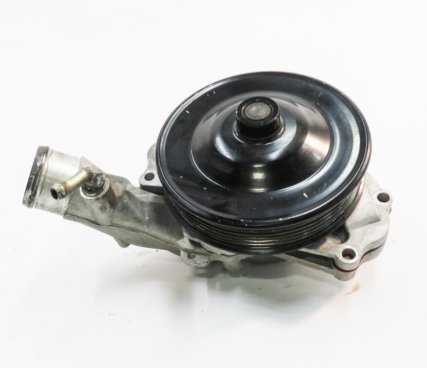Thumbnail 2: 2010-2017 LR4 / RANGE ROVER SPORT (L320 L322 L494 L404) 3.0L / 5.0L - WATER PUMP