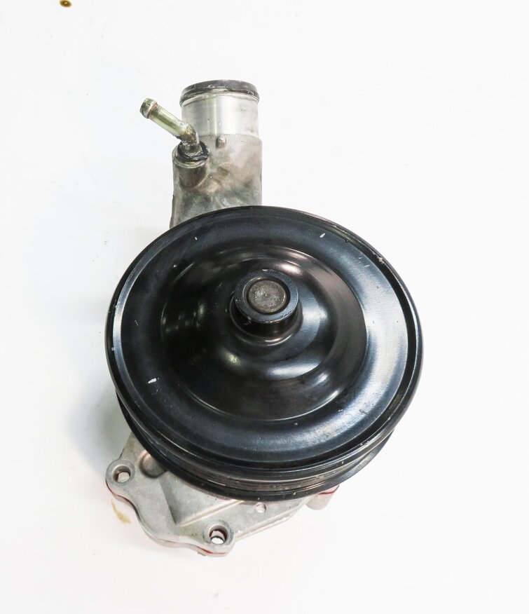 Thumbnail 3: 2010-2017 LR4 / RANGE ROVER SPORT (L320 L322 L494 L404) 3.0L / 5.0L - WATER PUMP