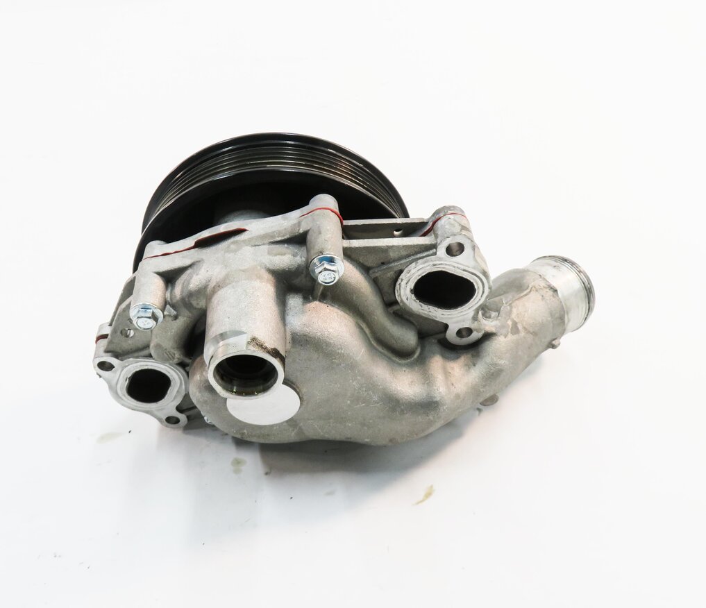 Thumbnail 5: 2010-2017 LR4 / RANGE ROVER SPORT (L320 L322 L494 L404) 3.0L / 5.0L - WATER PUMP
