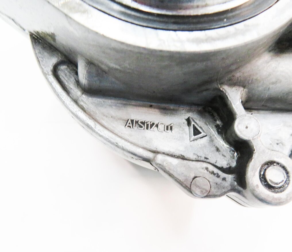 Thumbnail 6: 2010-2019 RANGE ROVER SPORT LR4 JAGUAR XE XF XK - 3.0L / 5.0L BRAKE VACUUM PUMP