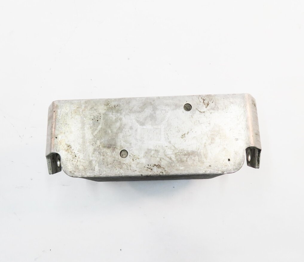 Thumbnail 6: 2010-2016 RANGE ROVER SPORT (L320) LR4 - 3.0L 5.0L TRANSMISSION OIL FLUID COOLER