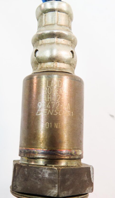 Thumbnail 6: 2011 RANGE ROVER SPORT (L320) 5.0L V8 - PRE CAT O2 OXYGEN SENSOR SET-2