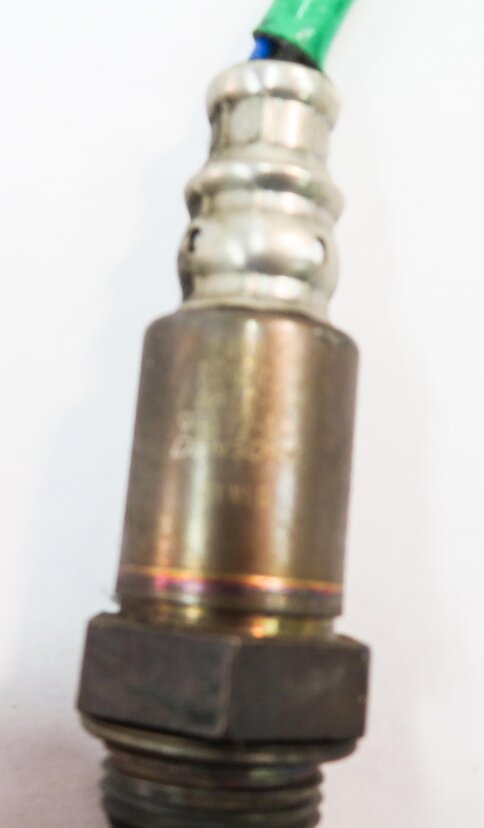 Thumbnail 8: 2011 RANGE ROVER SPORT (L320) 5.0L V8 - PRE CAT O2 OXYGEN SENSOR SET-2