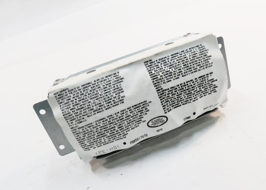 2010-2016 LAND ROVER LR4 - RANGE ROVER SPORT (L320) RIGHT PASSENGER DASH AIRBAG