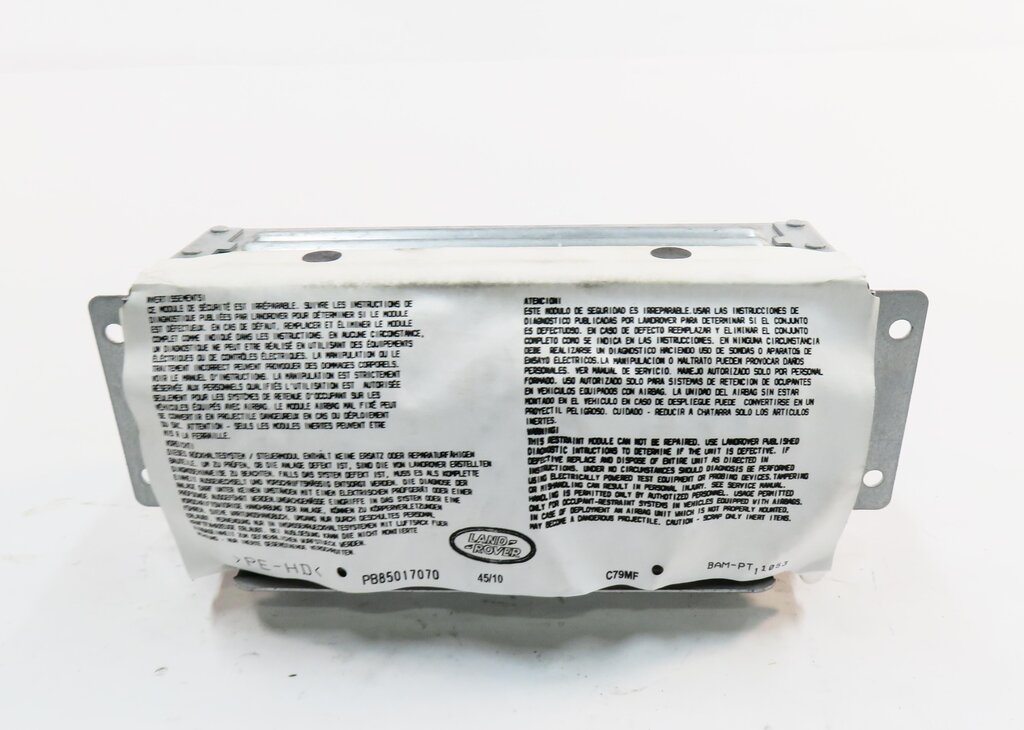 Thumbnail 2: 2010-2016 LAND ROVER LR4 - RANGE ROVER SPORT (L320) RIGHT PASSENGER DASH AIRBAG