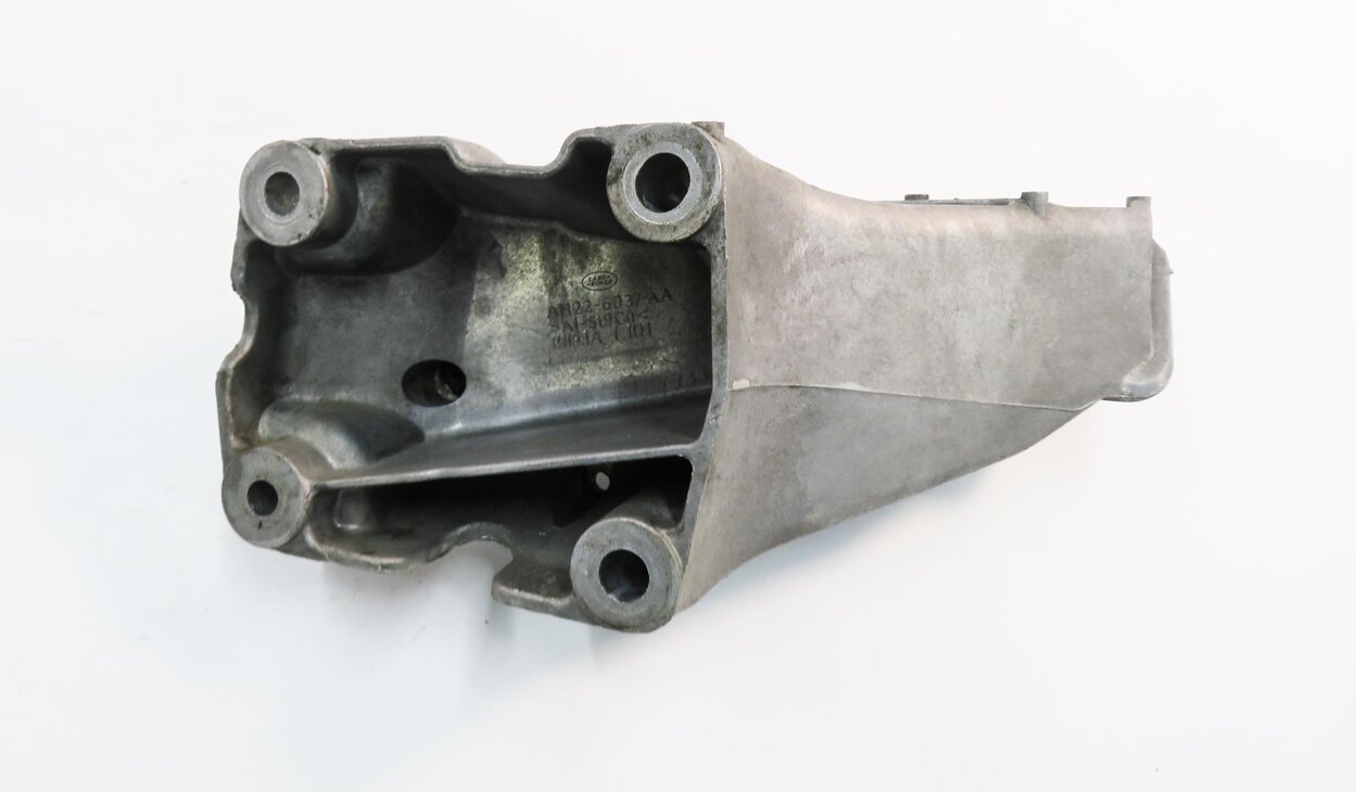 Thumbnail 6: 2011 RANGE ROVER SPORT (L320) 5.0L AJ133 V8 ENGINE - MOTOR MOUNT BRACKET SET-2