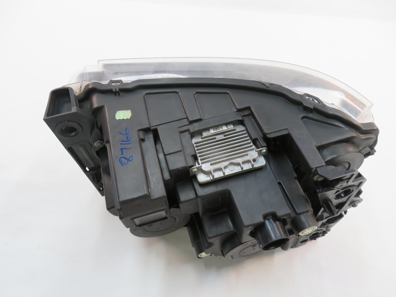 Thumbnail 10: 2010-2011 RANGE ROVER SPORT (L320) LEFT DRIVER HID ADAPTIVE XENON HEADLIGHT LAMP