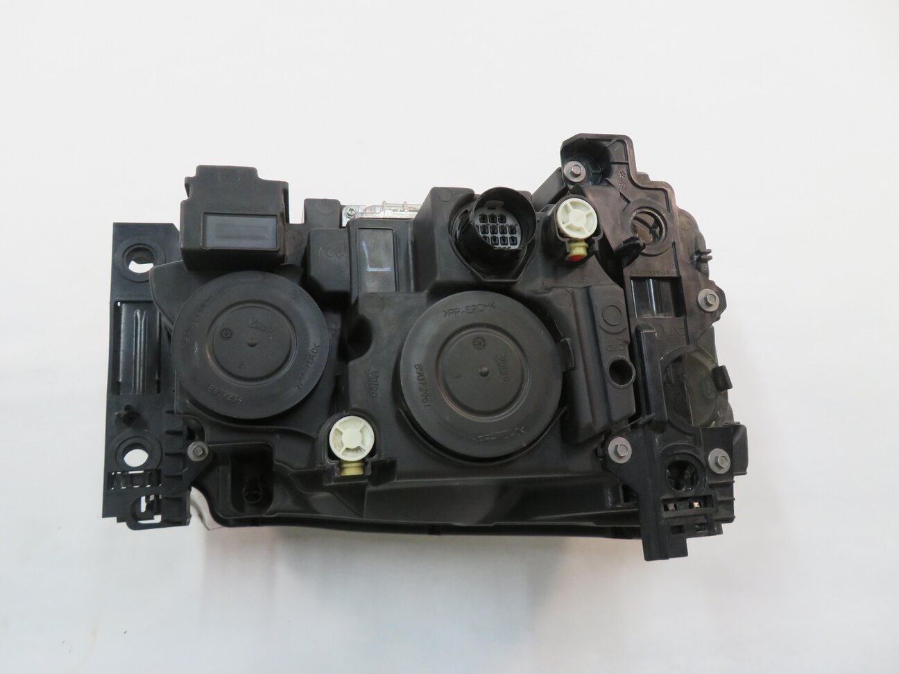 Thumbnail 11: 2010-2011 RANGE ROVER SPORT (L320) LEFT DRIVER HID ADAPTIVE XENON HEADLIGHT LAMP