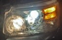 Thumbnail 2: 2010-2011 RANGE ROVER SPORT (L320) LEFT DRIVER HID ADAPTIVE XENON HEADLIGHT LAMP