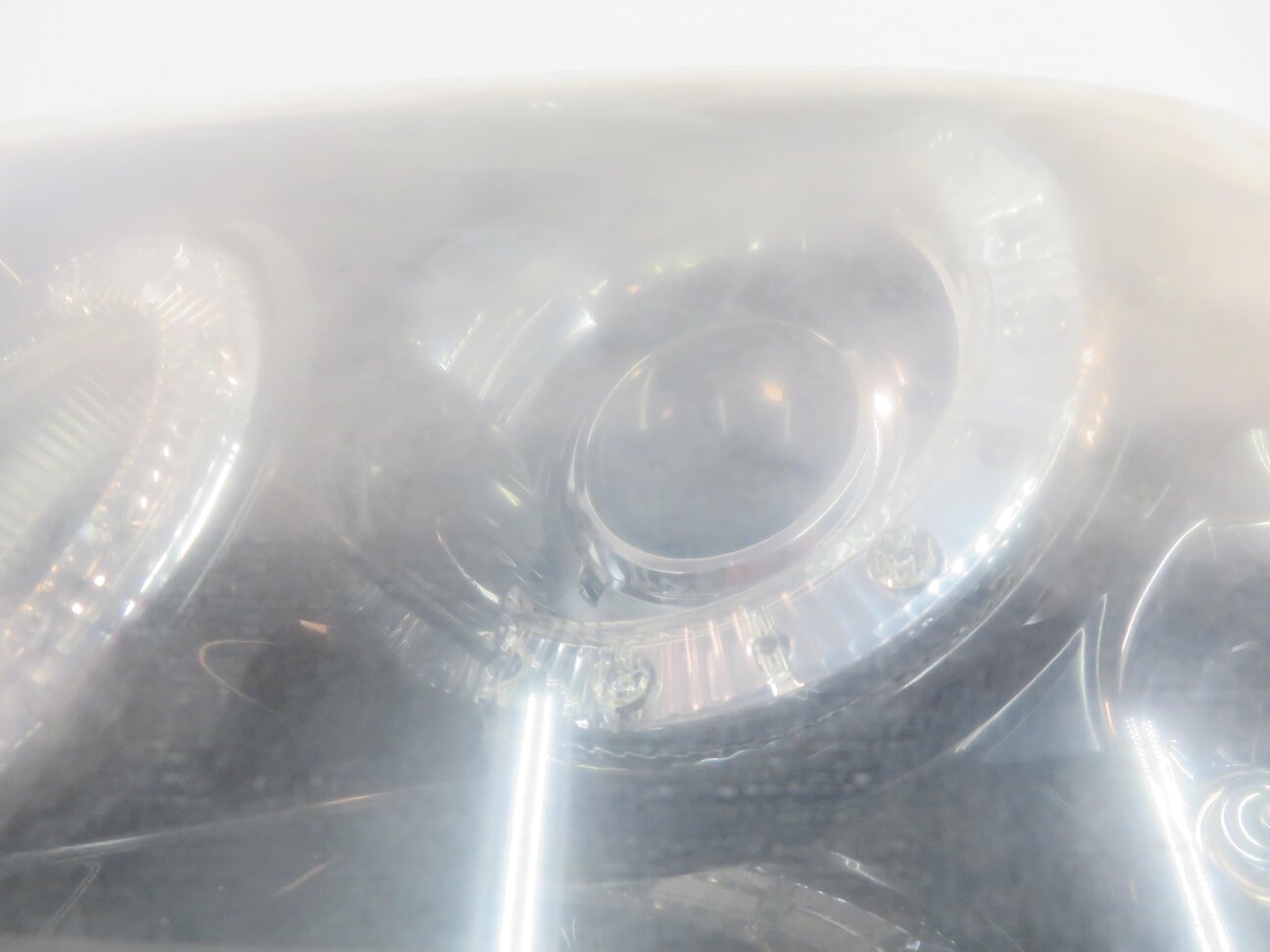 Thumbnail 5: 2010-2011 RANGE ROVER SPORT (L320) LEFT DRIVER HID ADAPTIVE XENON HEADLIGHT LAMP