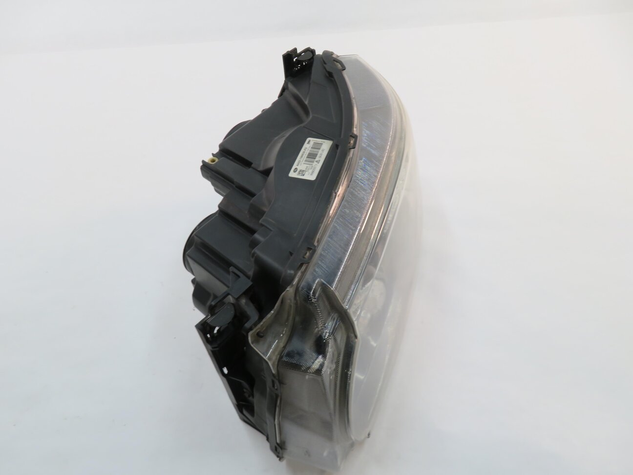 Thumbnail 6: 2010-2011 RANGE ROVER SPORT (L320) LEFT DRIVER HID ADAPTIVE XENON HEADLIGHT LAMP