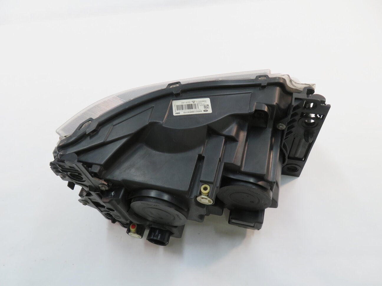 Thumbnail 7: 2010-2011 RANGE ROVER SPORT (L320) LEFT DRIVER HID ADAPTIVE XENON HEADLIGHT LAMP