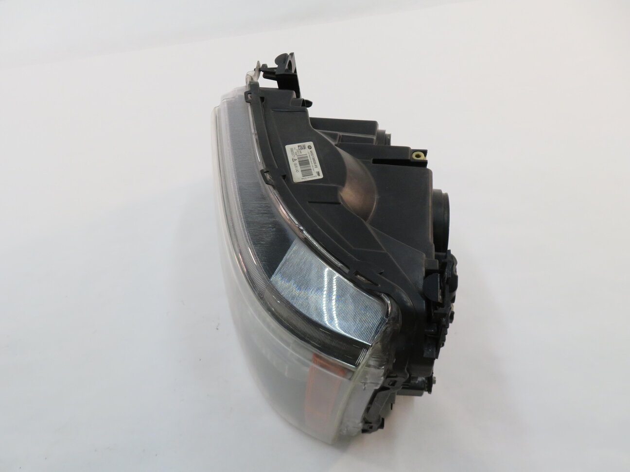 Thumbnail 8: 2010-2011 RANGE ROVER SPORT (L320) LEFT DRIVER HID ADAPTIVE XENON HEADLIGHT LAMP