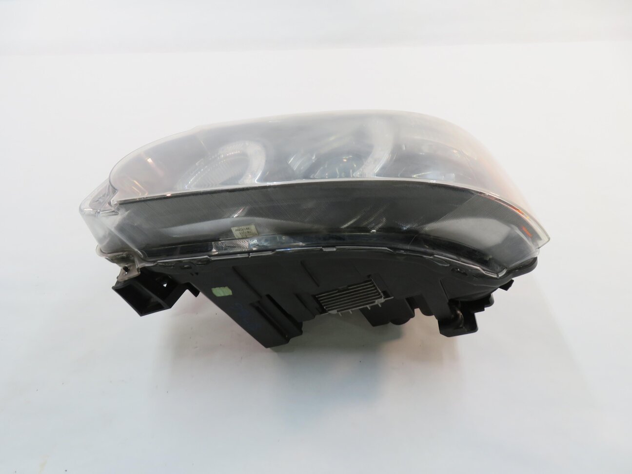 Thumbnail 9: 2010-2011 RANGE ROVER SPORT (L320) LEFT DRIVER HID ADAPTIVE XENON HEADLIGHT LAMP