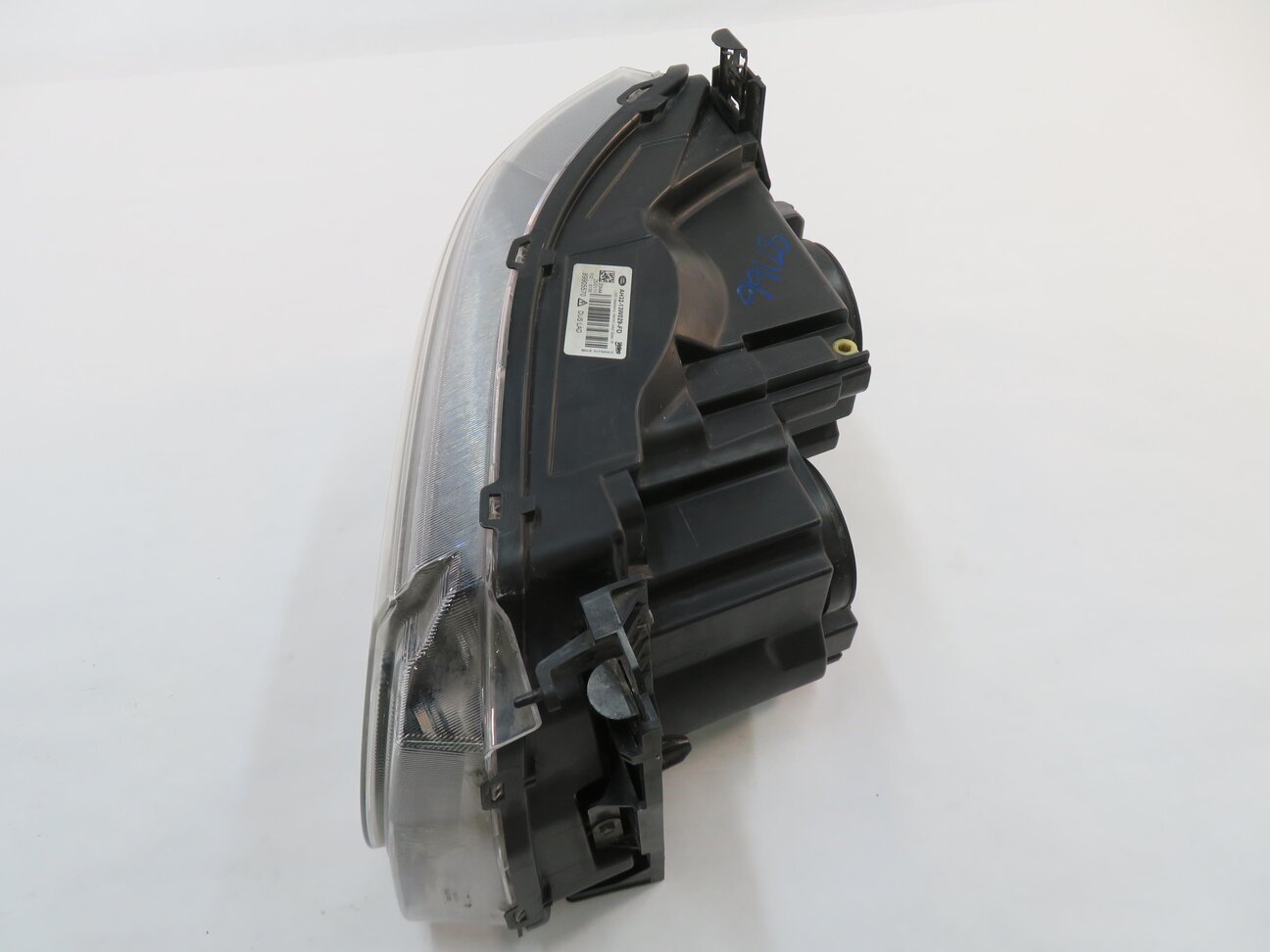 Thumbnail 11: 10-11 RANGE ROVER SPORT (L320) RIGHT PASSENGER HID ADAPTIVE XENON HEADLIGHT LAMP