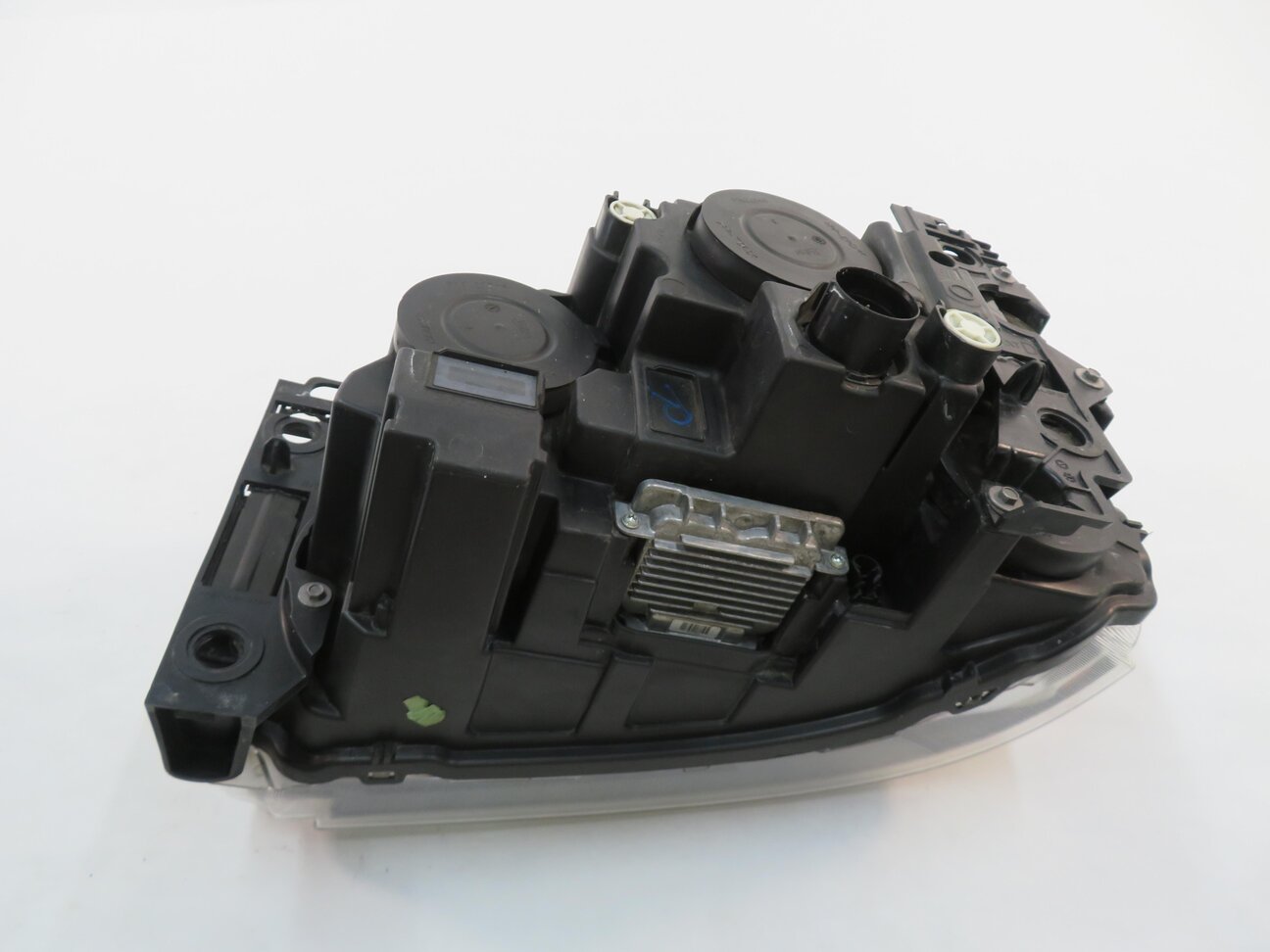 Thumbnail 12: 10-11 RANGE ROVER SPORT (L320) RIGHT PASSENGER HID ADAPTIVE XENON HEADLIGHT LAMP