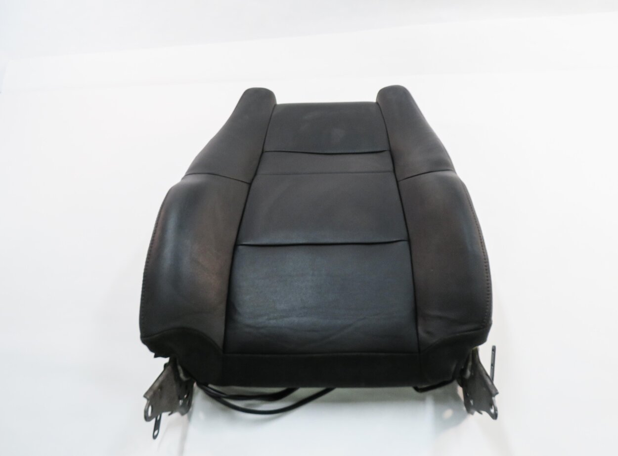 2011 RANGE ROVER SPORT (L320) PASSENGER - UPPER TOP HEATED SEAT CUSHION (BLACK)