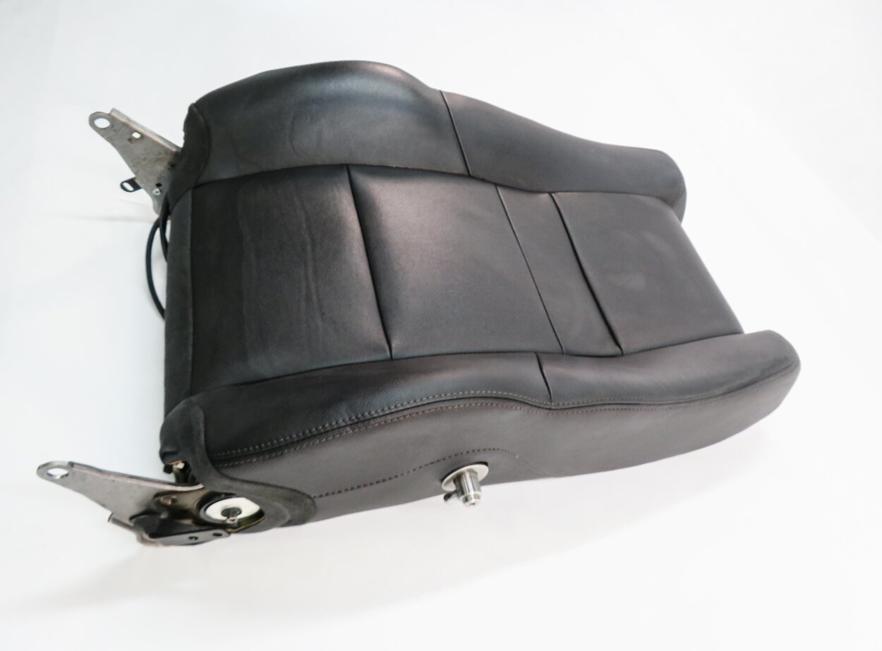 Thumbnail 3: 2011 RANGE ROVER SPORT (L320) PASSENGER - UPPER TOP HEATED SEAT CUSHION (BLACK)