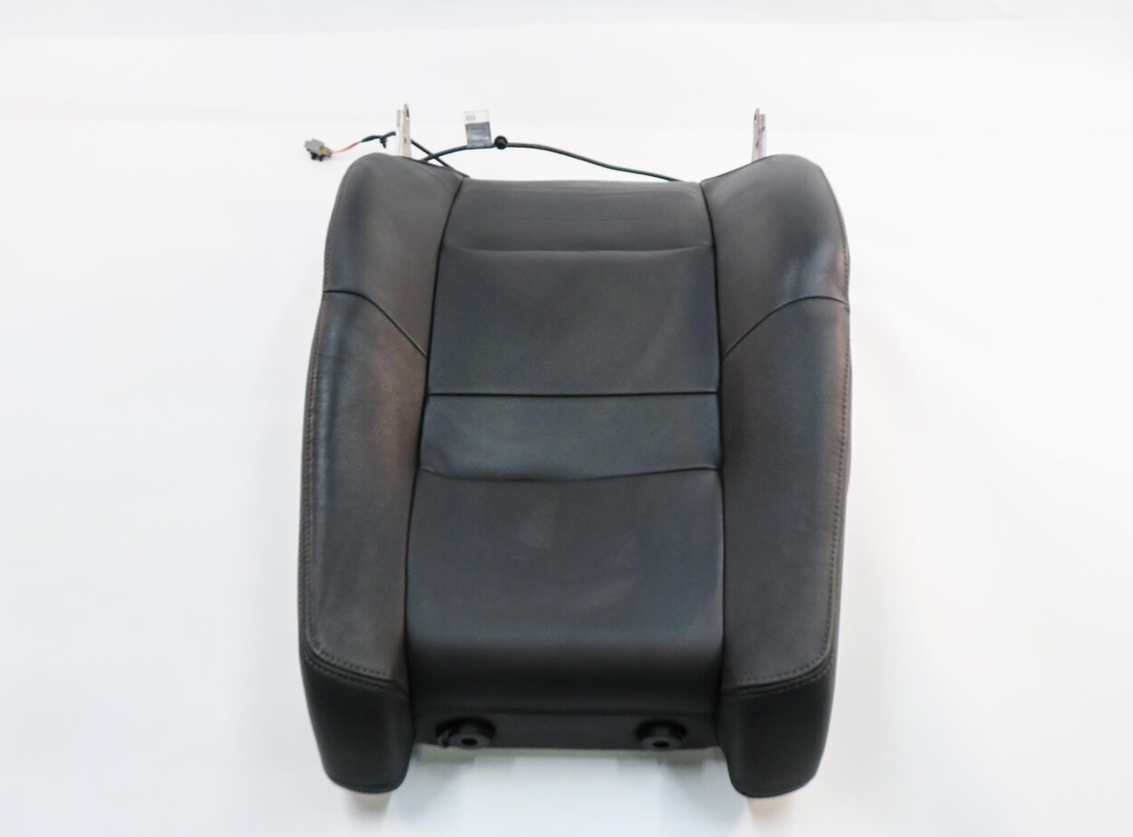 Thumbnail 4: 2011 RANGE ROVER SPORT (L320) PASSENGER - UPPER TOP HEATED SEAT CUSHION (BLACK)