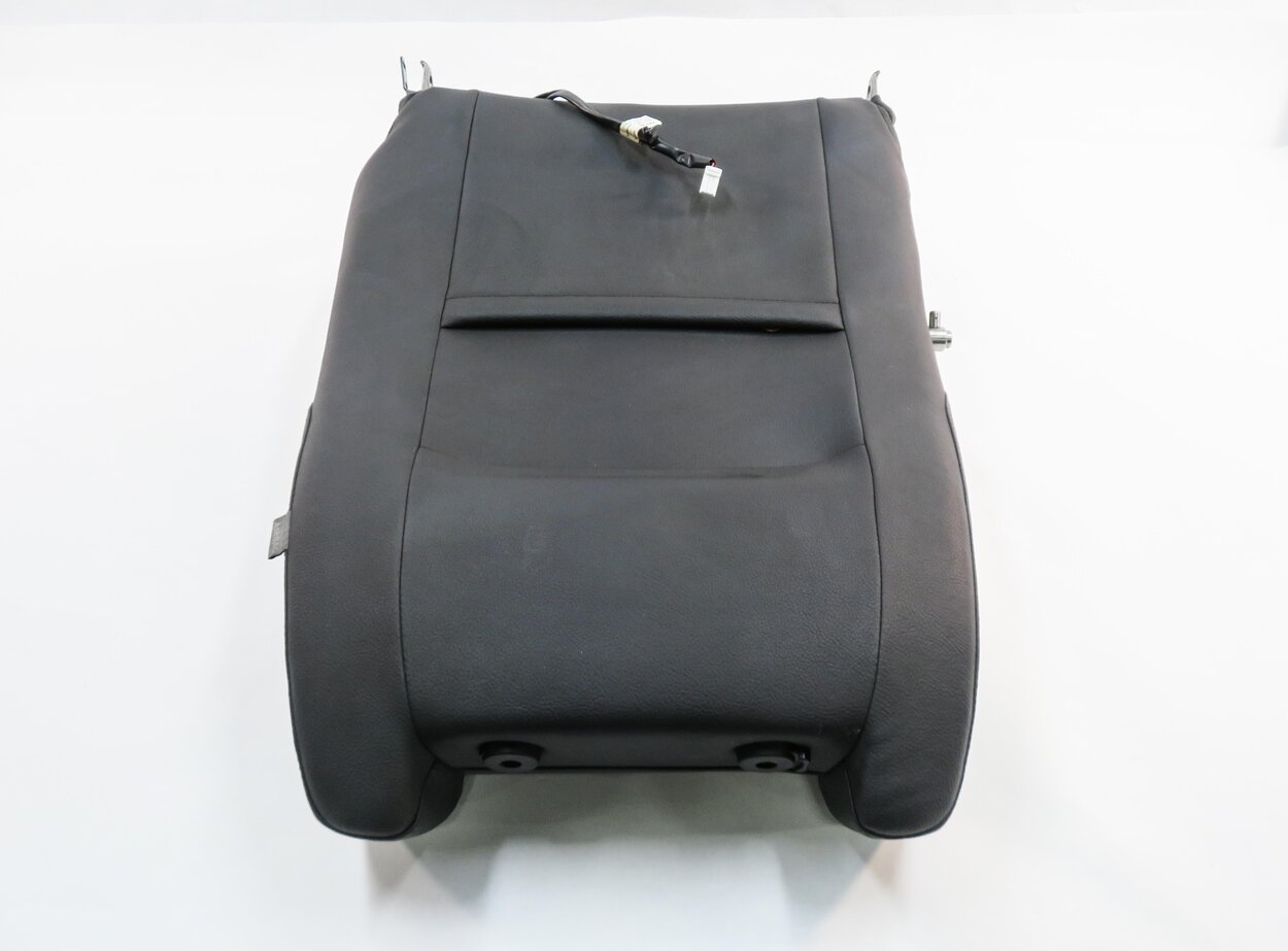 Thumbnail 6: 2011 RANGE ROVER SPORT (L320) PASSENGER - UPPER TOP HEATED SEAT CUSHION (BLACK)