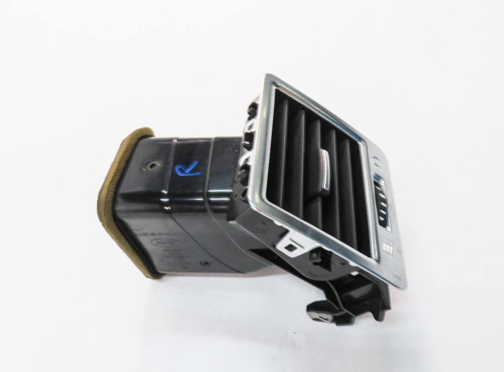 Thumbnail 3: 2011 RANGE ROVER SPORT (L320) RIGHT PASSENGER DASH OUTER HEATER A/C AIR VENT