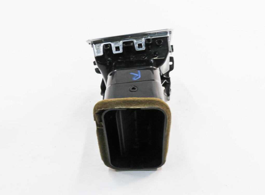 Thumbnail 5: 2011 RANGE ROVER SPORT (L320) RIGHT PASSENGER DASH OUTER HEATER A/C AIR VENT