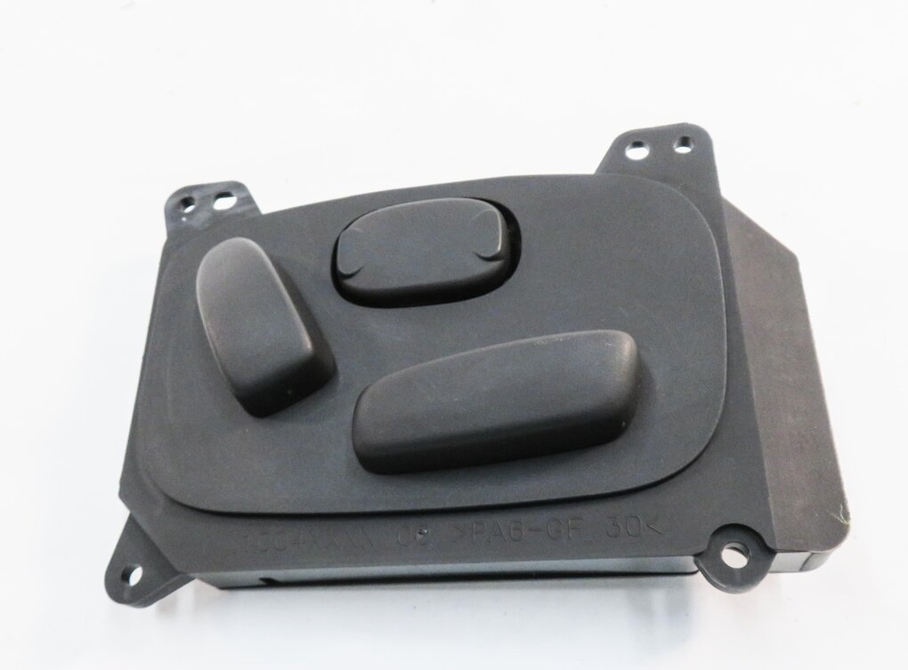 Thumbnail 2: 2011 RANGE ROVER SPORT (L320) RIGHT FRONT PASSENGER SEAT ADJUSTMENT SWITCH