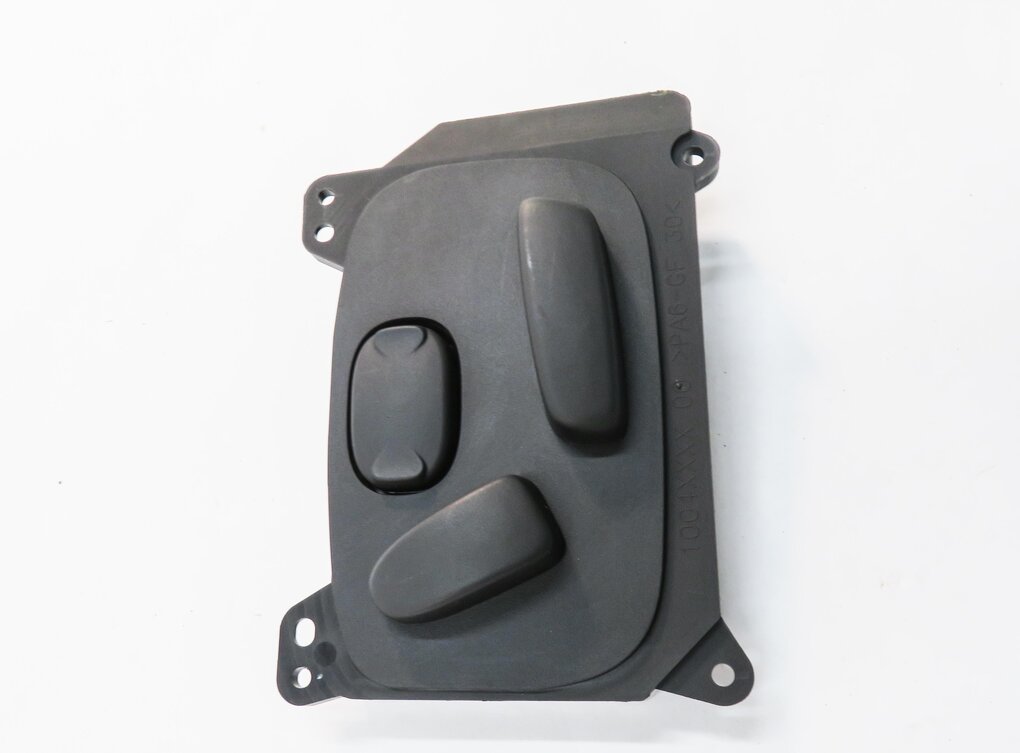 Thumbnail 3: 2011 RANGE ROVER SPORT (L320) RIGHT FRONT PASSENGER SEAT ADJUSTMENT SWITCH