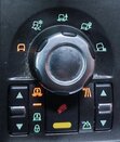 Thumbnail 2: 2011 RANGE ROVER SPORT (L320) FRONT CENTER CONSOLE SHIFTER TRIM TERRAIN CONTROL