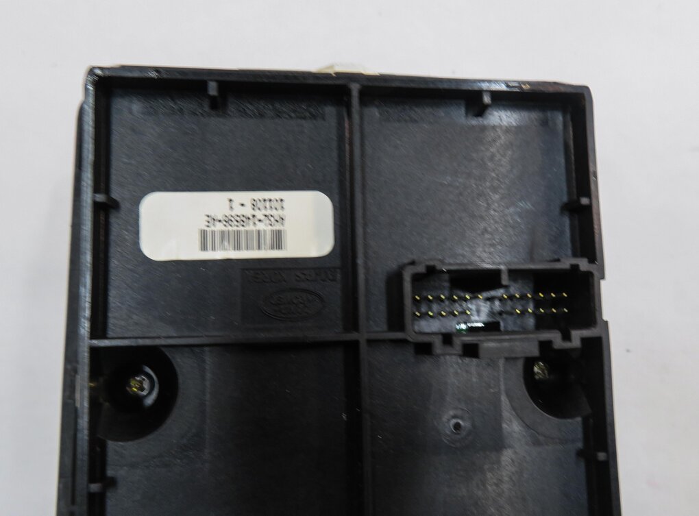 Thumbnail 9: 2011 RANGE ROVER SPORT (L320) FRONT CENTER CONSOLE SHIFTER TRIM TERRAIN CONTROL