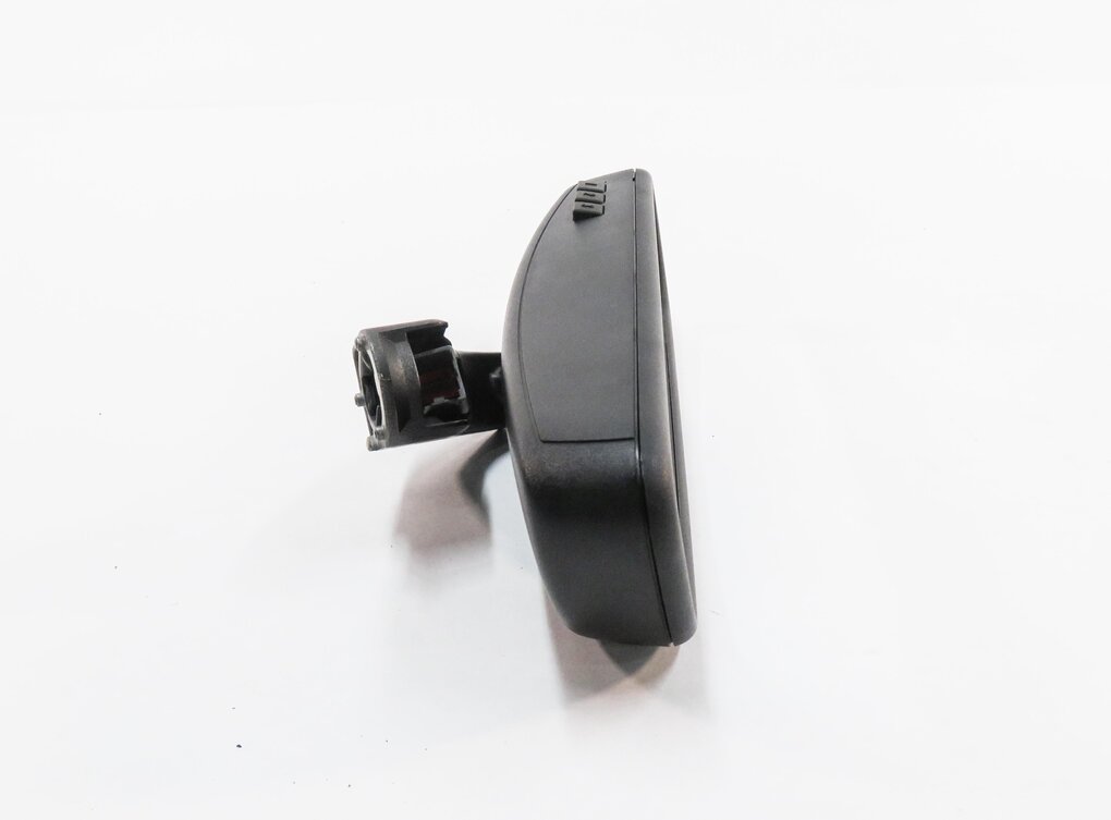 Thumbnail 4: 05-16 LR3 LR4 / RANGE ROVER SPORT EVOQUE - AUTODIM REAR VIEW MIRROR w/ HOMELINK