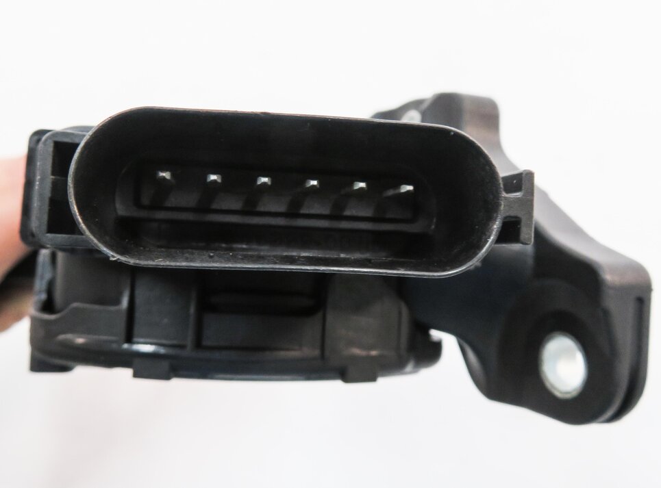 Thumbnail 6: 2011 RANGE ROVER SPORT (L320) GAS PEDAL FUEL THROTTLE ACCELERATOR PEDAL