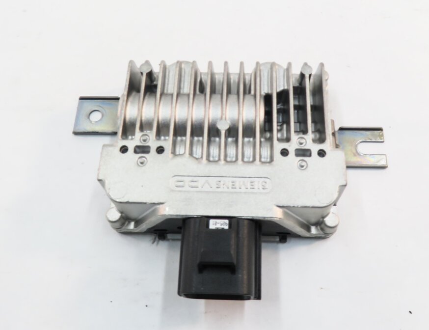 Thumbnail 2: 2010-2015 RANGE ROVER SPORT EVOQUE LR2 LR4 (L320 L538) FUEL PUMP CONTROL MODULE