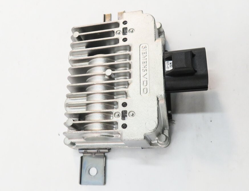 Thumbnail 3: 2010-2015 RANGE ROVER SPORT EVOQUE LR2 LR4 (L320 L538) FUEL PUMP CONTROL MODULE