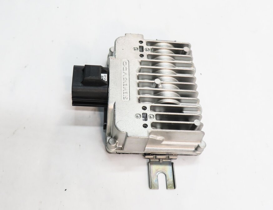 Thumbnail 4: 2010-2015 RANGE ROVER SPORT EVOQUE LR2 LR4 (L320 L538) FUEL PUMP CONTROL MODULE