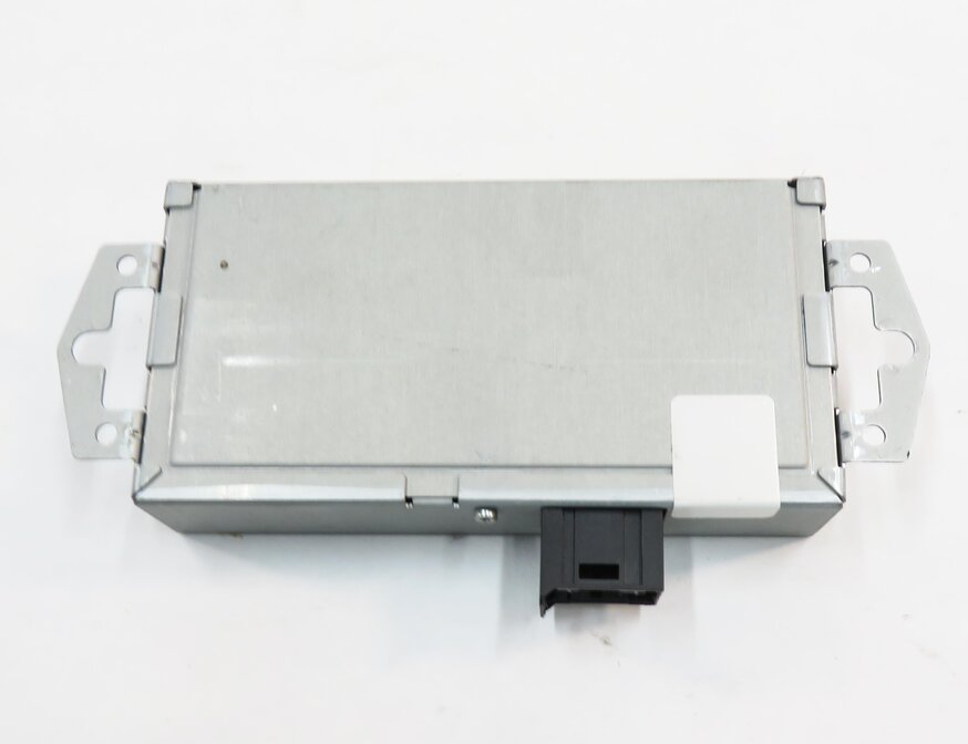 Thumbnail 2: 10-14 LAND ROVER LR4 - RANGE ROVER SPORT (L320 L322) i-POD USB INTERFACE MODULE