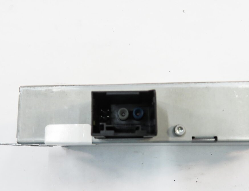 Thumbnail 7: 10-14 LAND ROVER LR4 - RANGE ROVER SPORT (L320 L322) i-POD USB INTERFACE MODULE