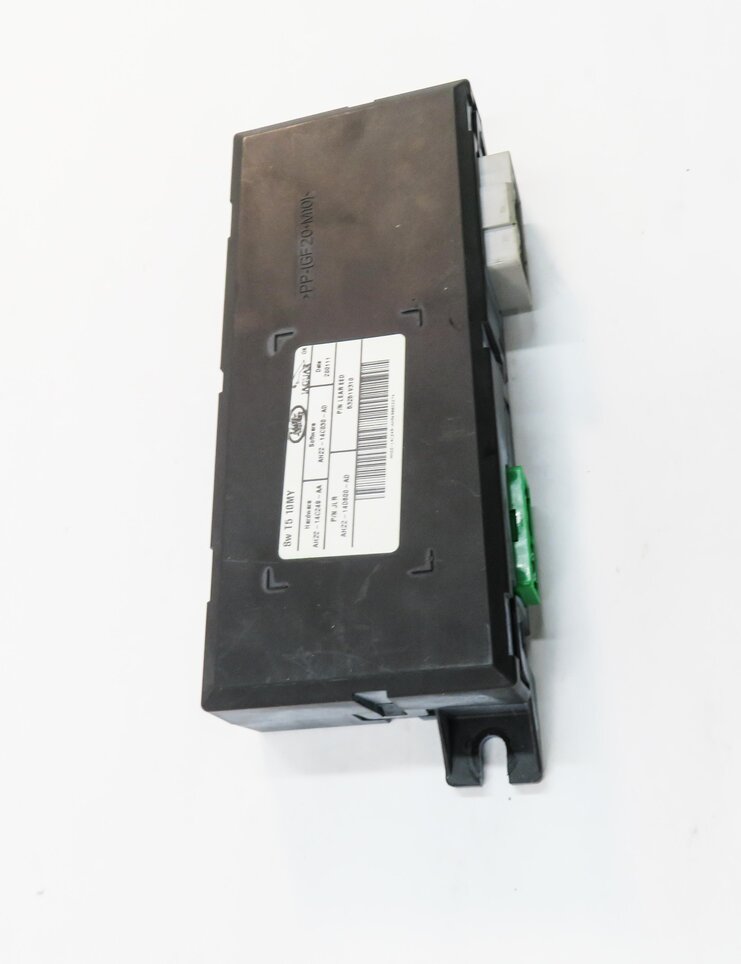 Thumbnail 3: 2010-2011 RANGE ROVER SPORT (L320) FRONT MEMORY SEAT CONTROL MODULE