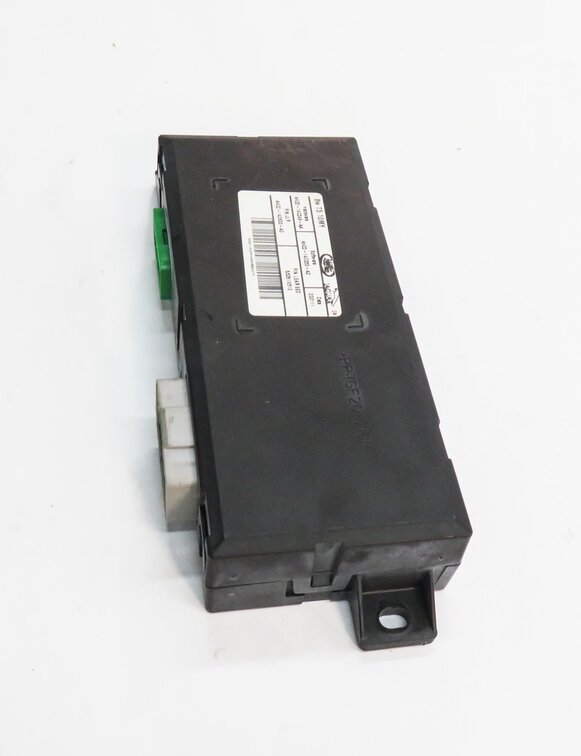 Thumbnail 4: 2010-2011 RANGE ROVER SPORT (L320) FRONT MEMORY SEAT CONTROL MODULE