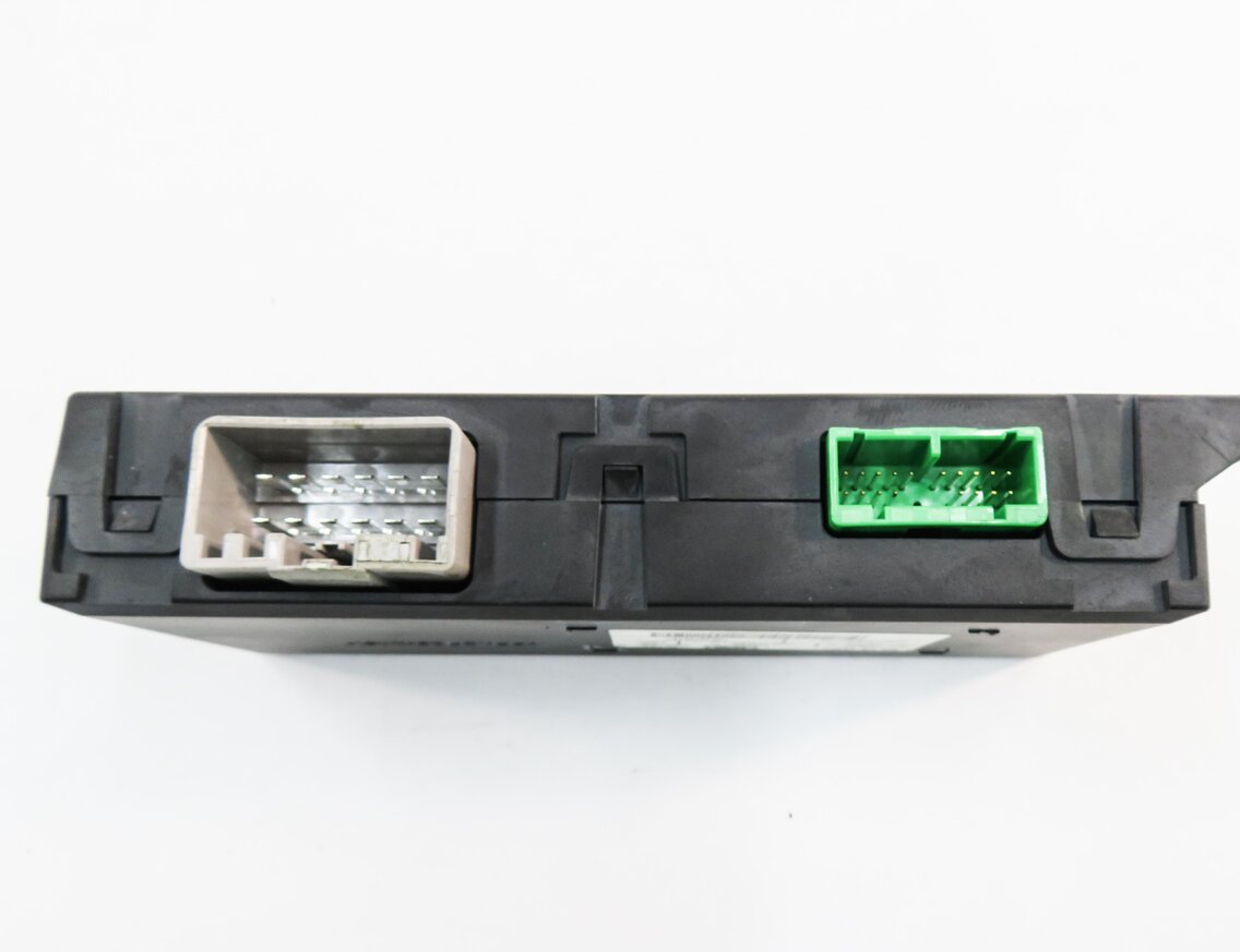 Thumbnail 6: 2010-2011 RANGE ROVER SPORT (L320) FRONT MEMORY SEAT CONTROL MODULE