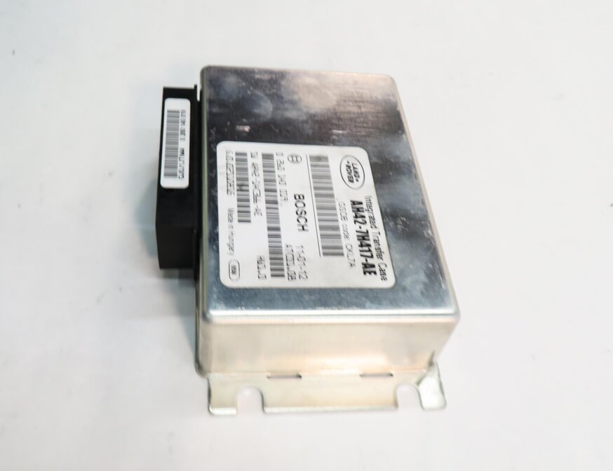 Thumbnail 4: 2010-2013 LAND ROVER LR4 - RANGE ROVER SPORT (L320 L322) TRANSFER CASE MODULE