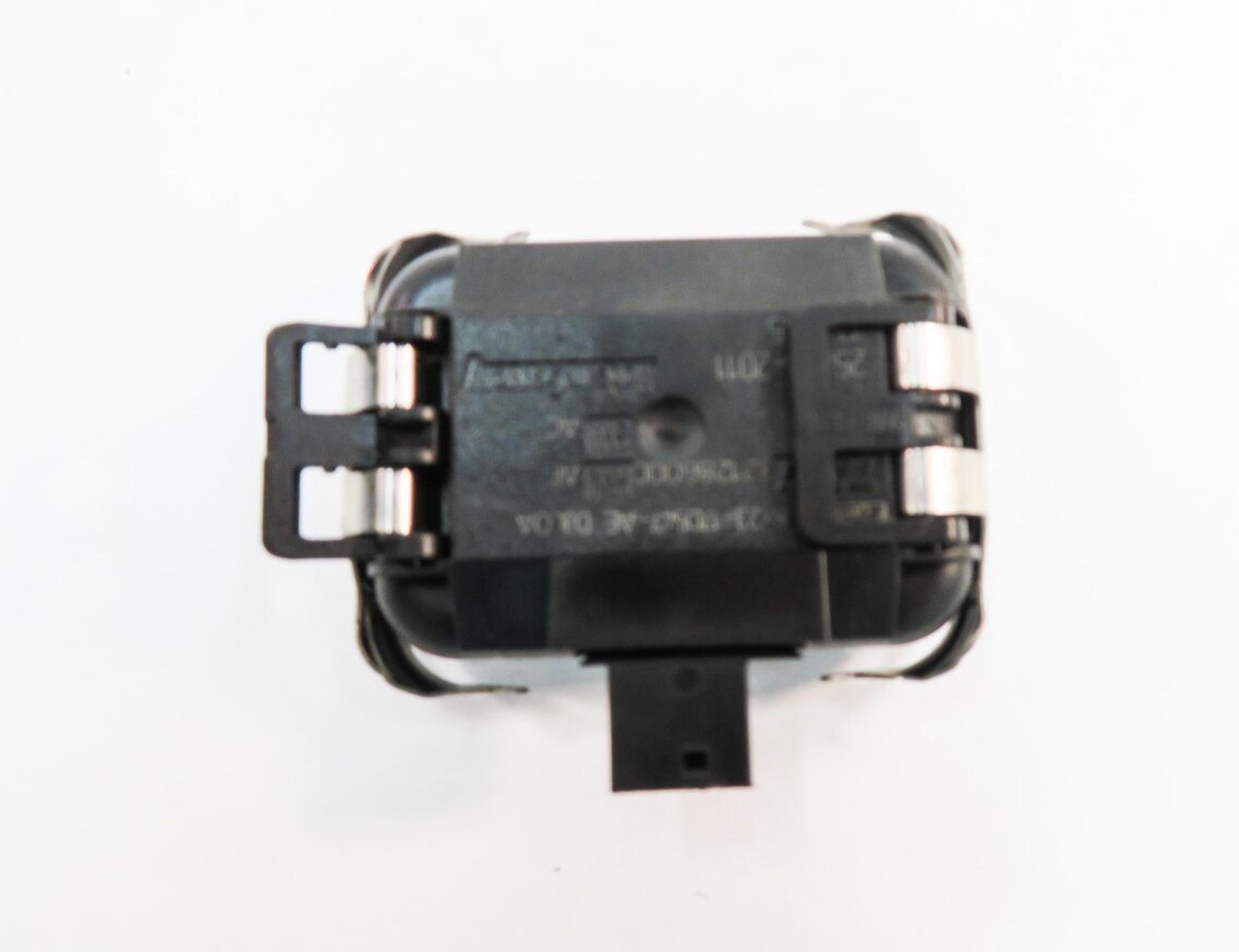 Thumbnail 5: 2010-2016 LR2 LR4 RANGE ROVER SPORT (L320 L322) WINDSHIELD WIPER RAIN SENSOR