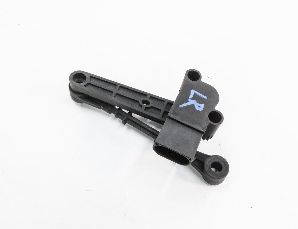 Thumbnail 1: 2011 RANGE ROVER SPORT (L320) LEFT DRIVER REAR SUSPENSION HEIGHT LEVEL SENSOR