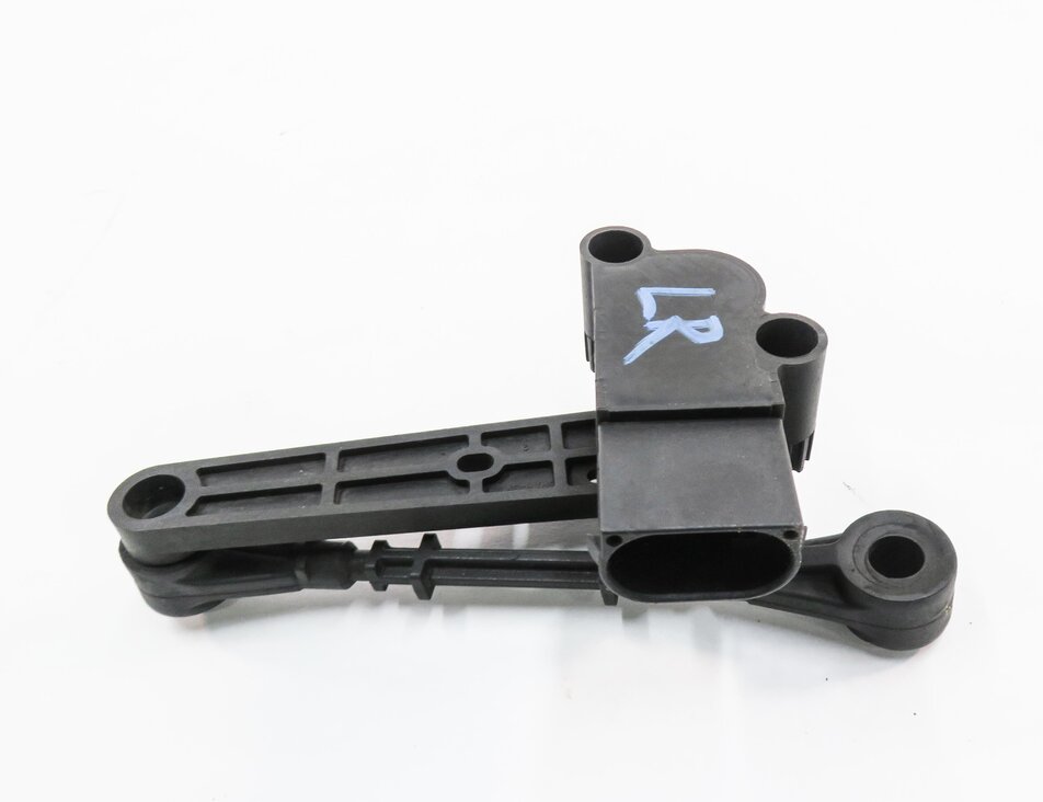 Thumbnail 2: 2011 RANGE ROVER SPORT (L320) LEFT DRIVER REAR SUSPENSION HEIGHT LEVEL SENSOR