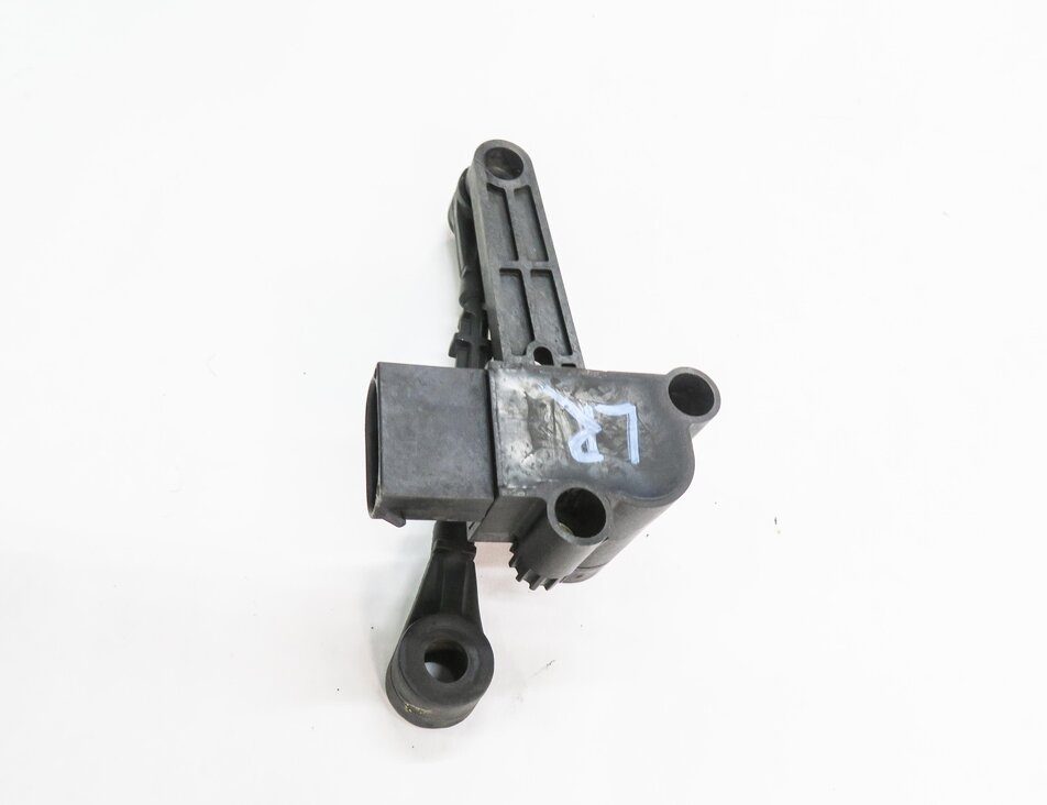 Thumbnail 3: 2011 RANGE ROVER SPORT (L320) LEFT DRIVER REAR SUSPENSION HEIGHT LEVEL SENSOR