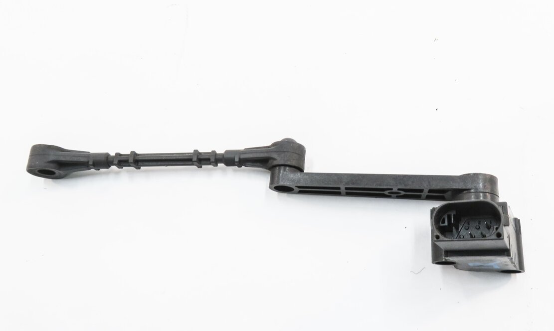 Thumbnail 5: 2011 RANGE ROVER SPORT (L320) LEFT DRIVER REAR SUSPENSION HEIGHT LEVEL SENSOR