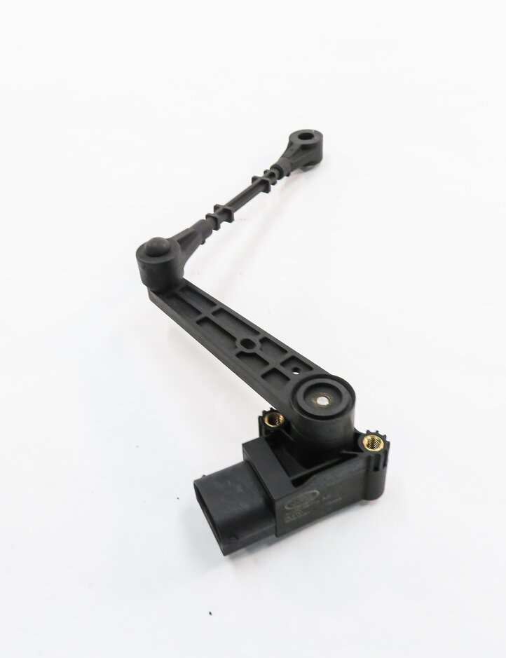 Thumbnail 5: 11 RANGE ROVER SPORT (L320) RIGHT PASSENGER REAR SUSPENSION HEIGHT LEVEL SENSOR